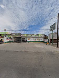 Tepejillo Car Wash